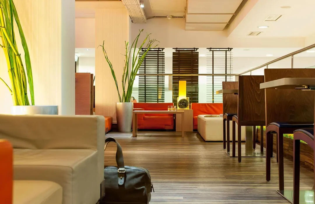Ibis Wien Messe-1