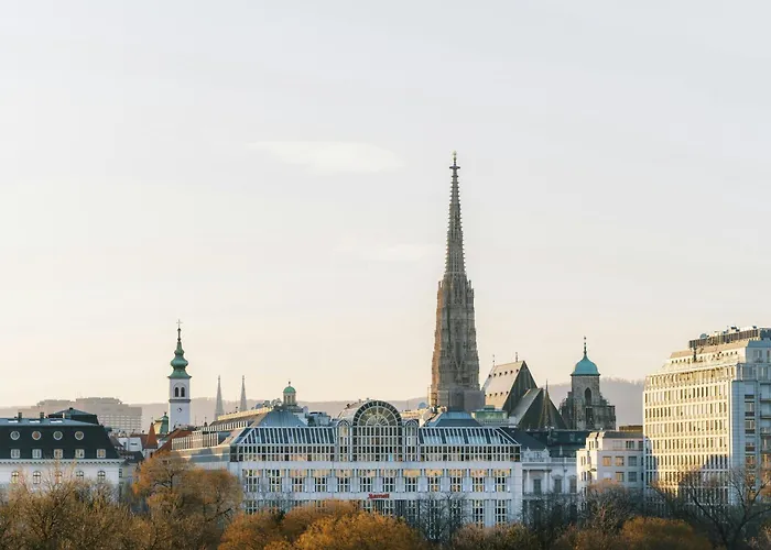 Vienna Marriott