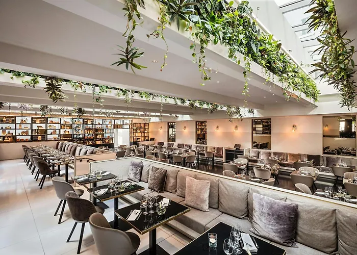 Le Meridien Vienna